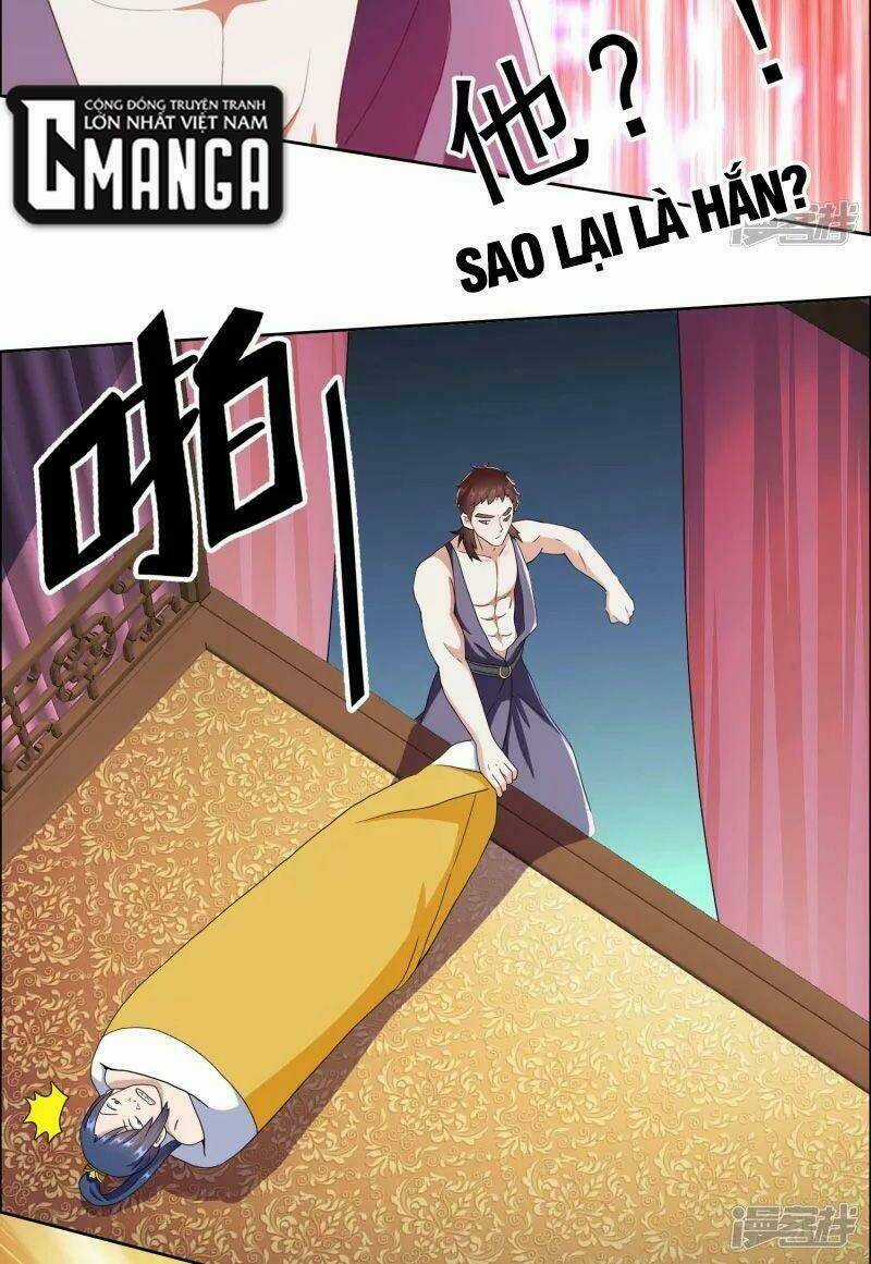 Ta Không Phải Nhân Vật Phản Diện Chapter 64 trang 17