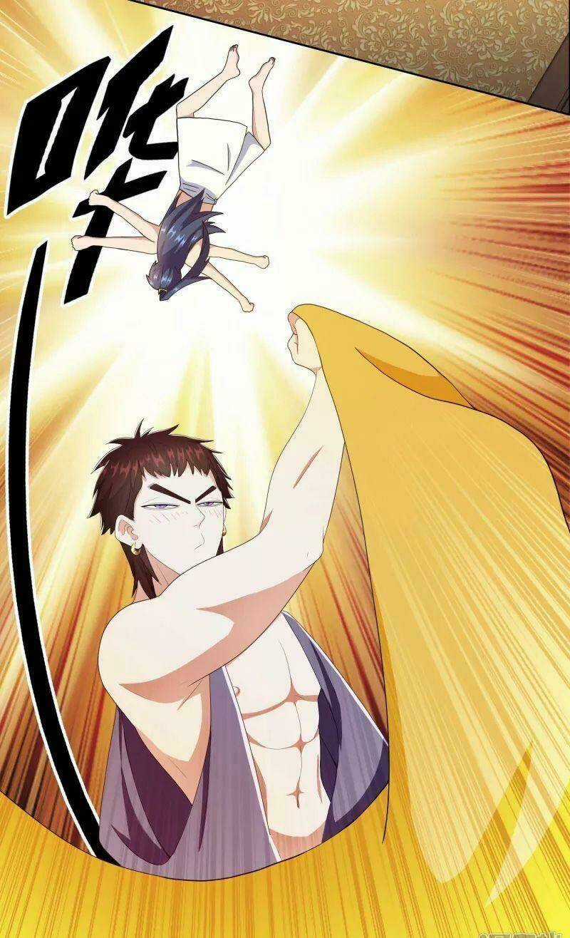 Ta Không Phải Nhân Vật Phản Diện Chapter 64 trang 18