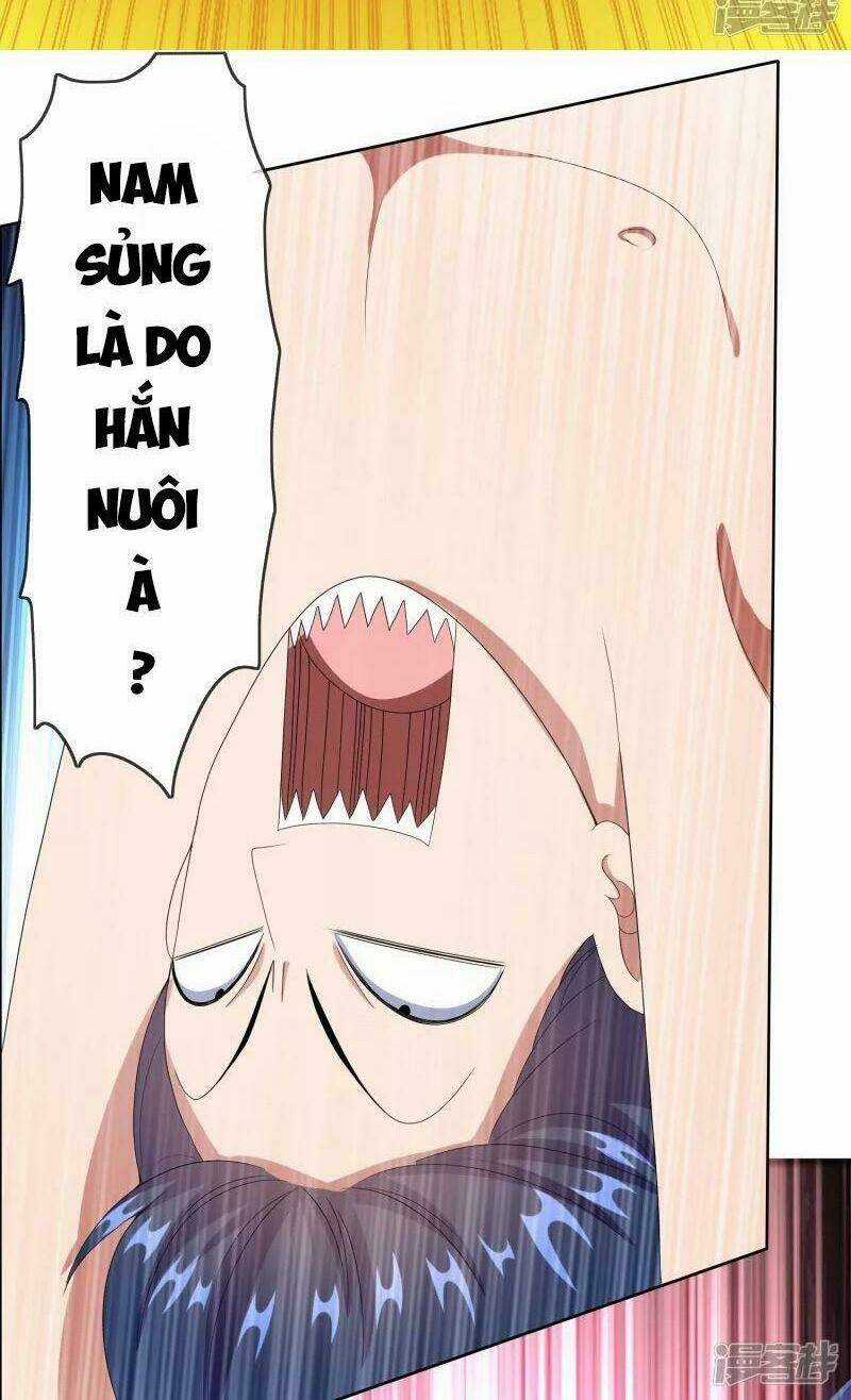 Ta Không Phải Nhân Vật Phản Diện Chapter 64 trang 19