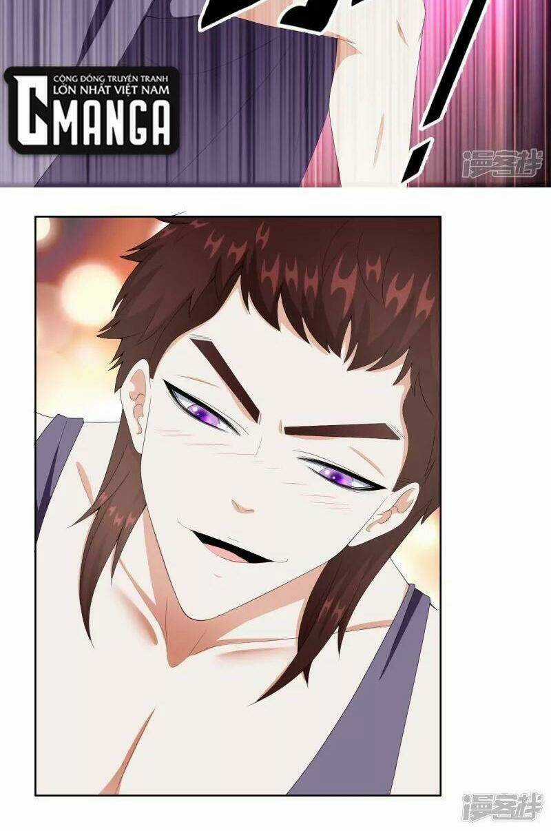 Ta Không Phải Nhân Vật Phản Diện Chapter 64 trang 21