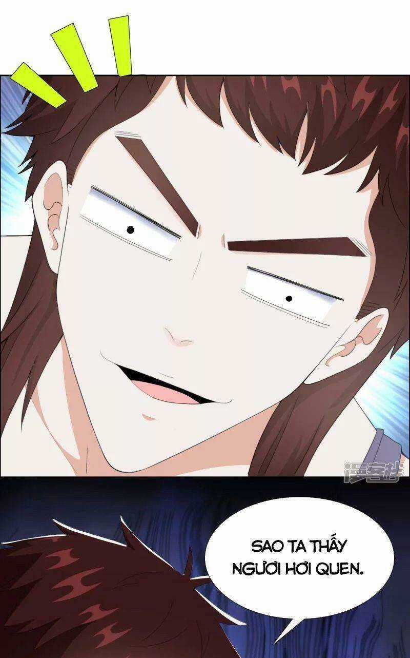 Ta Không Phải Nhân Vật Phản Diện Chapter 64 trang 22