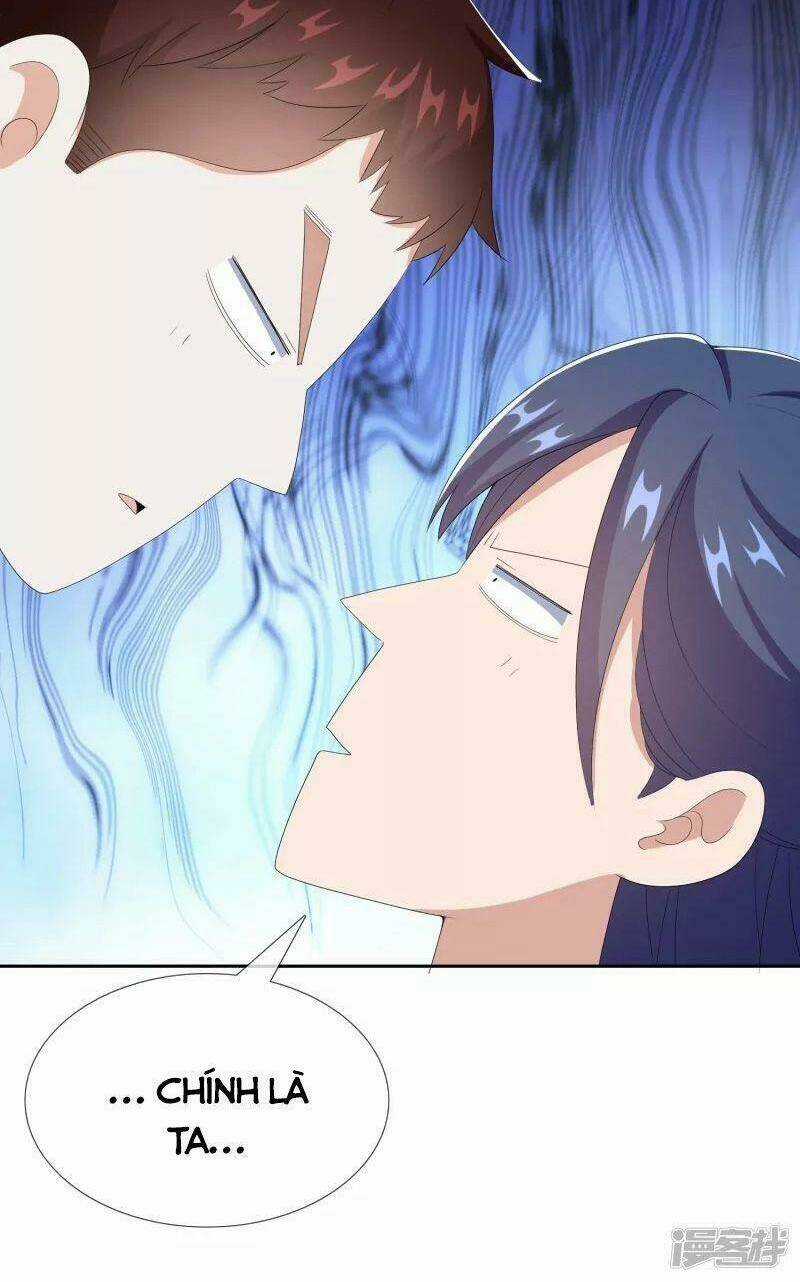 Ta Không Phải Nhân Vật Phản Diện Chapter 64 trang 23