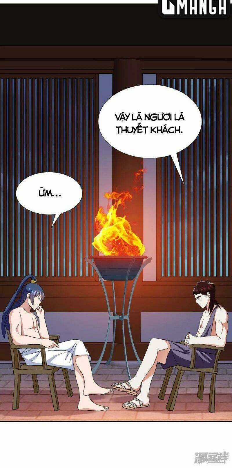 Ta Không Phải Nhân Vật Phản Diện Chapter 64 trang 25