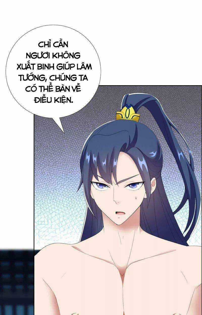 Ta Không Phải Nhân Vật Phản Diện Chapter 64 trang 26