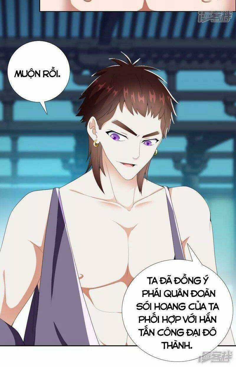 Ta Không Phải Nhân Vật Phản Diện Chapter 64 trang 27