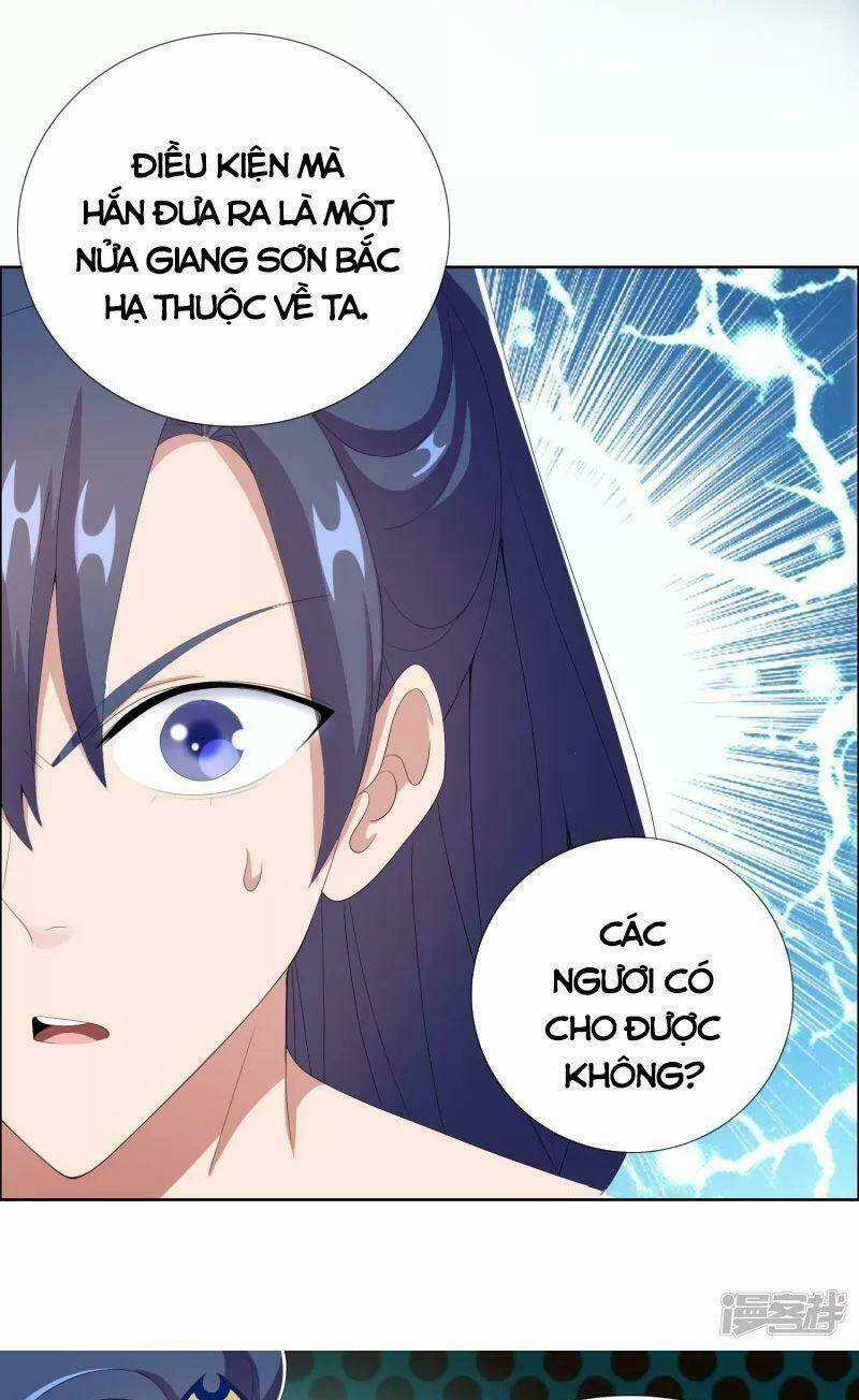 Ta Không Phải Nhân Vật Phản Diện Chapter 64 trang 28