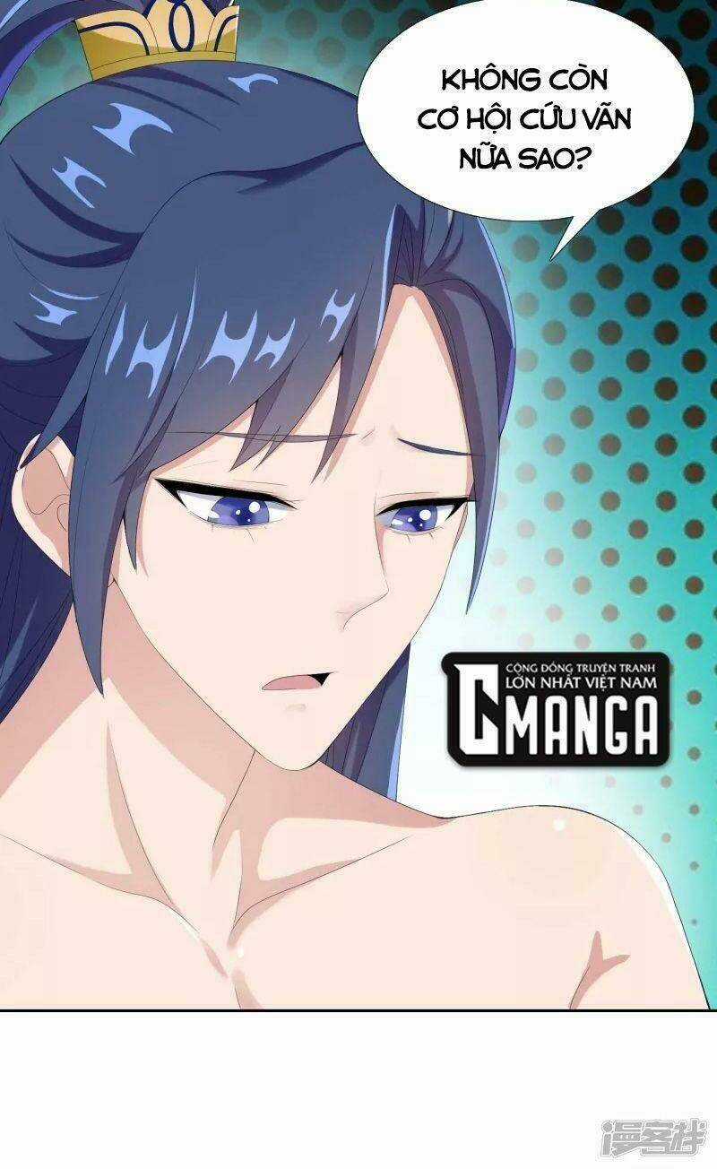 Ta Không Phải Nhân Vật Phản Diện Chapter 64 trang 29