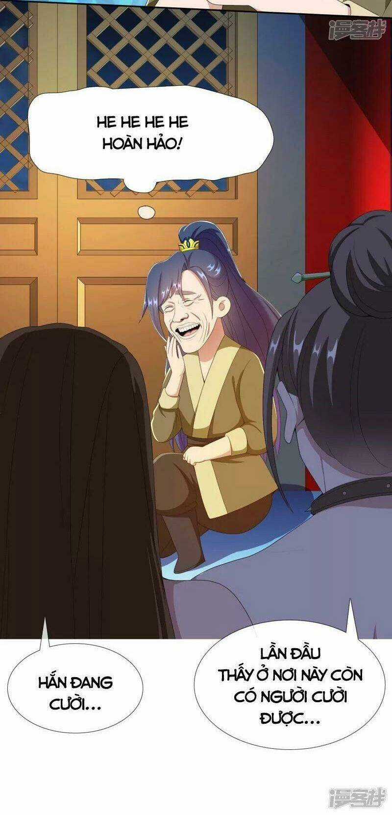 Ta Không Phải Nhân Vật Phản Diện Chapter 64 trang 3