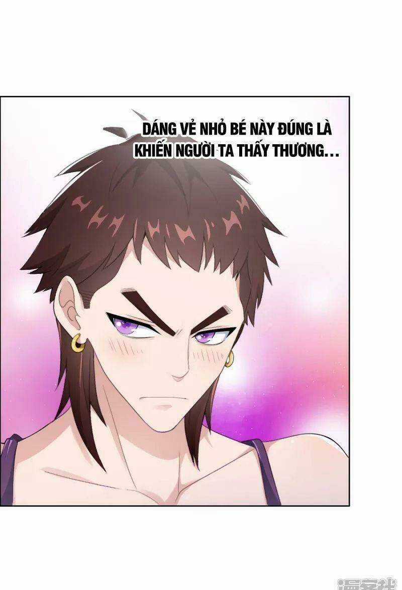 Ta Không Phải Nhân Vật Phản Diện Chapter 64 trang 30