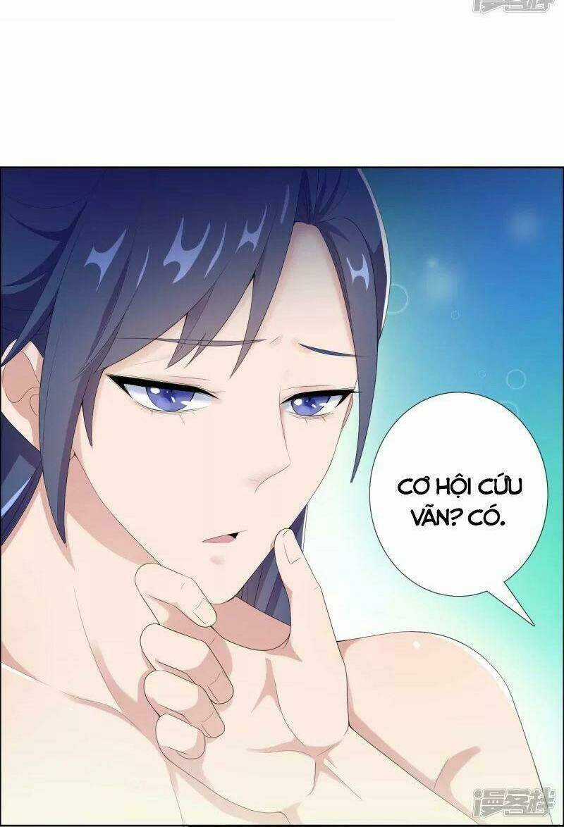 Ta Không Phải Nhân Vật Phản Diện Chapter 64 trang 31