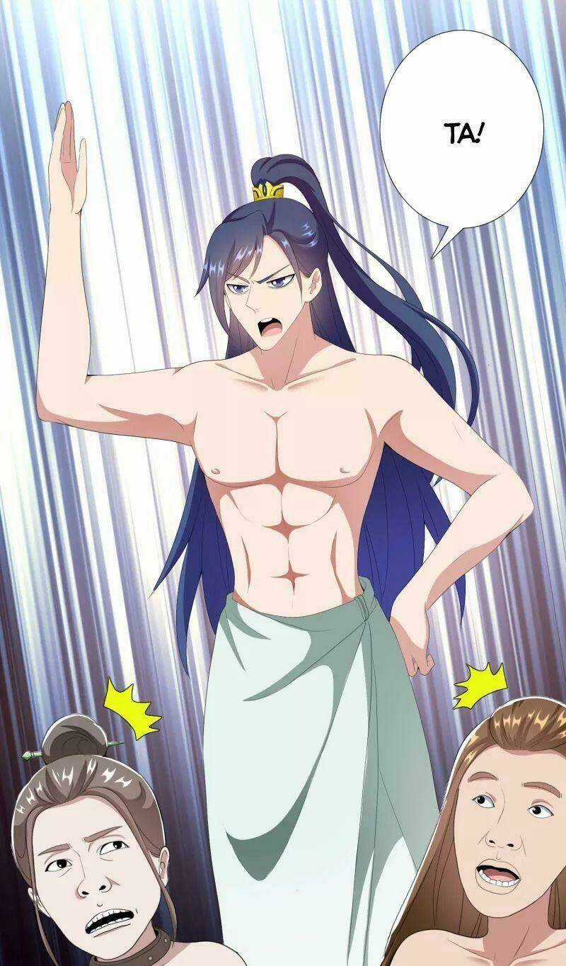 Ta Không Phải Nhân Vật Phản Diện Chapter 64 trang 6