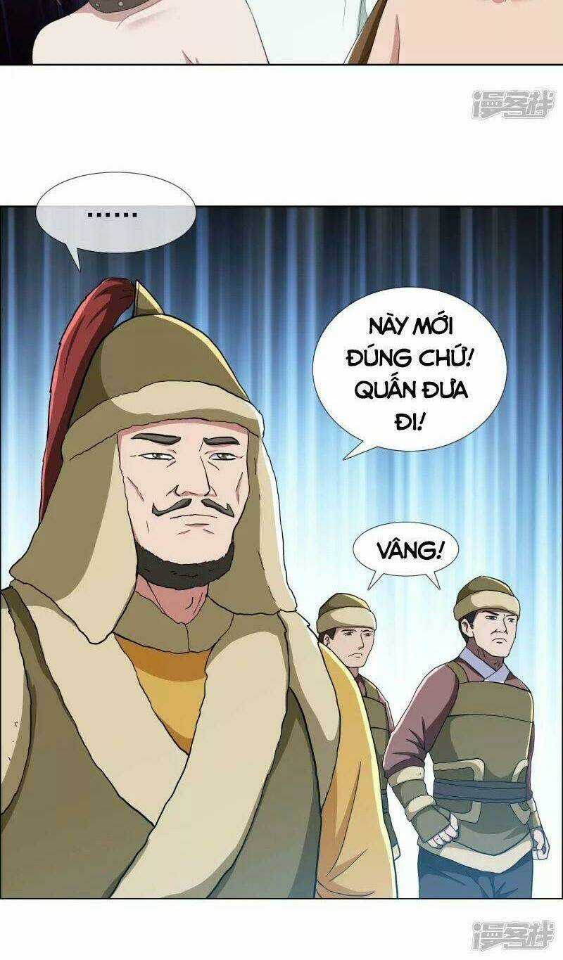 Ta Không Phải Nhân Vật Phản Diện Chapter 64 trang 7