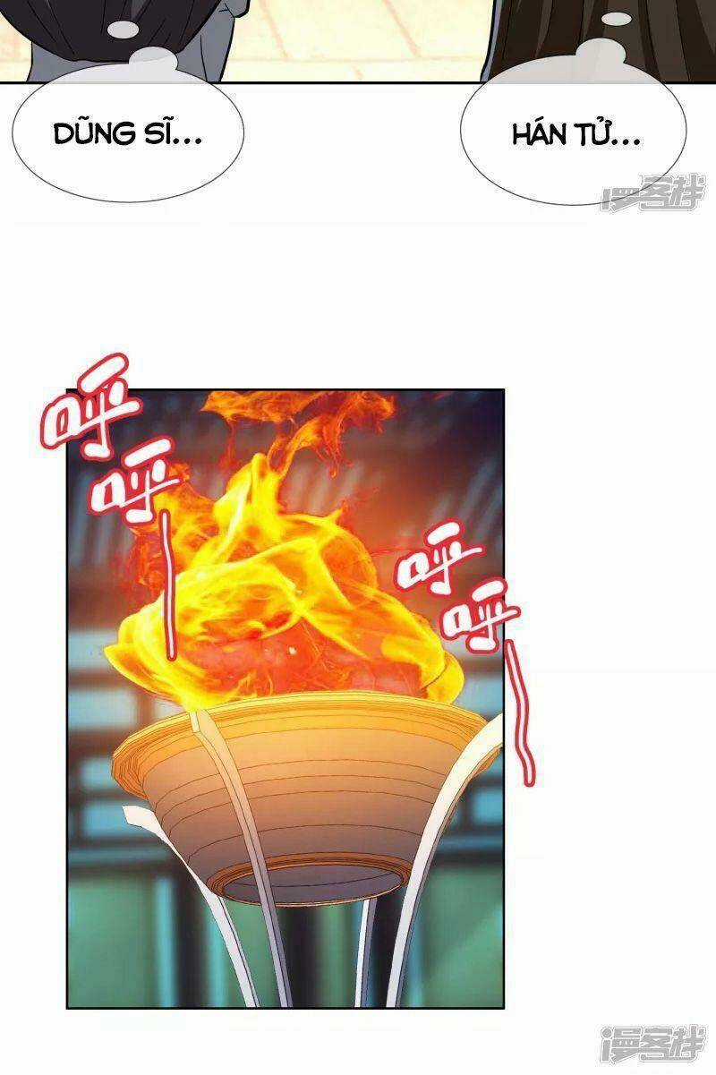 Ta Không Phải Nhân Vật Phản Diện Chapter 64 trang 9