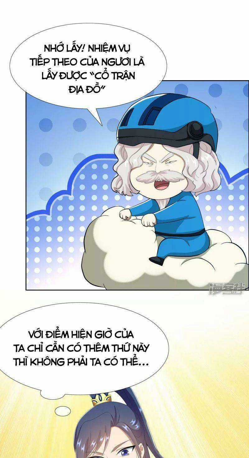 Ta Không Phải Nhân Vật Phản Diện Chapter 65 trang 10