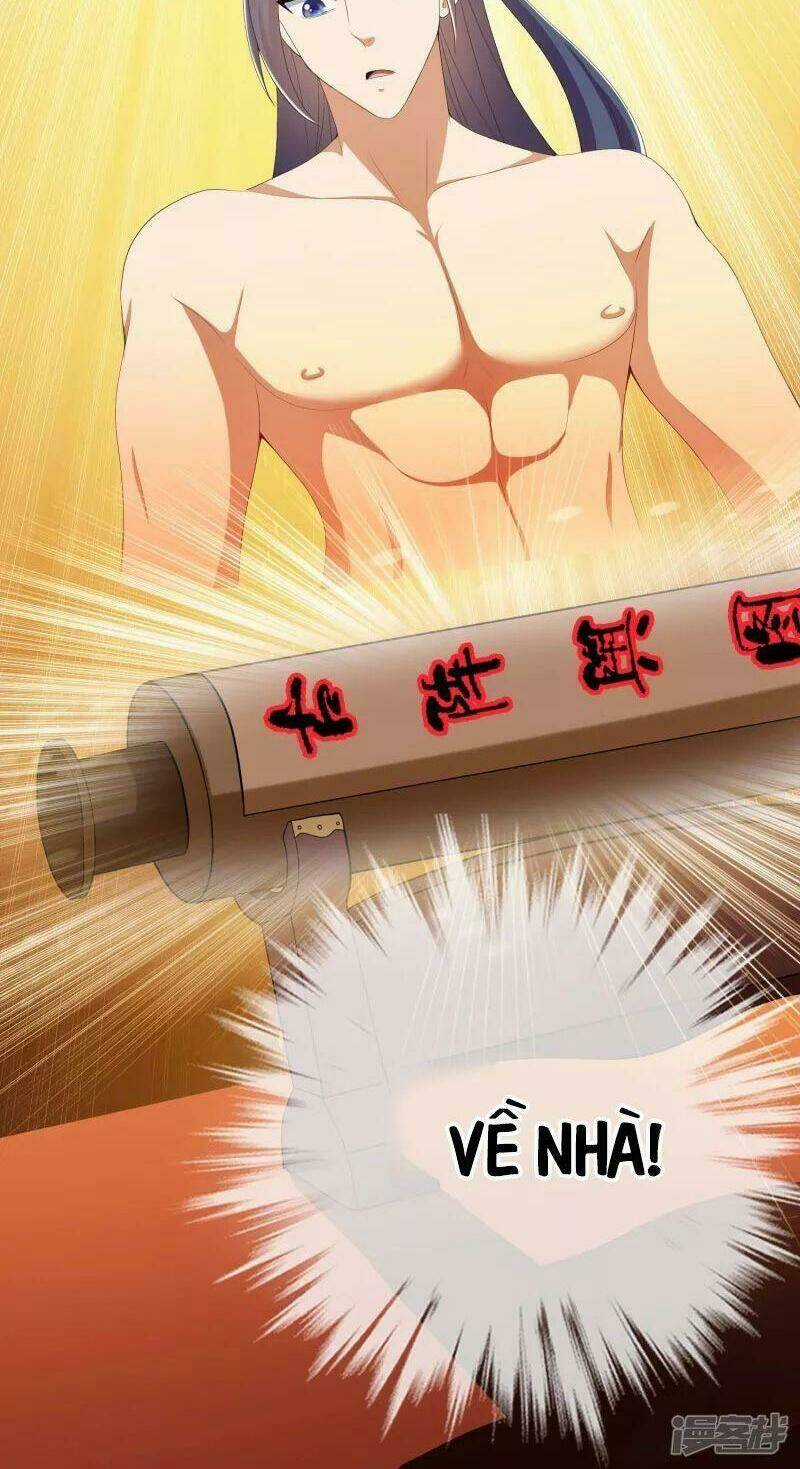 Ta Không Phải Nhân Vật Phản Diện Chapter 65 trang 11