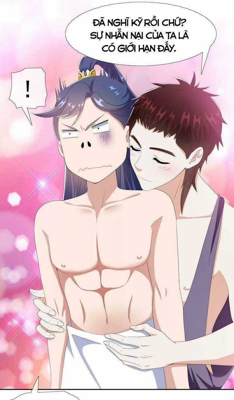 Ta Không Phải Nhân Vật Phản Diện Chapter 65 trang 12