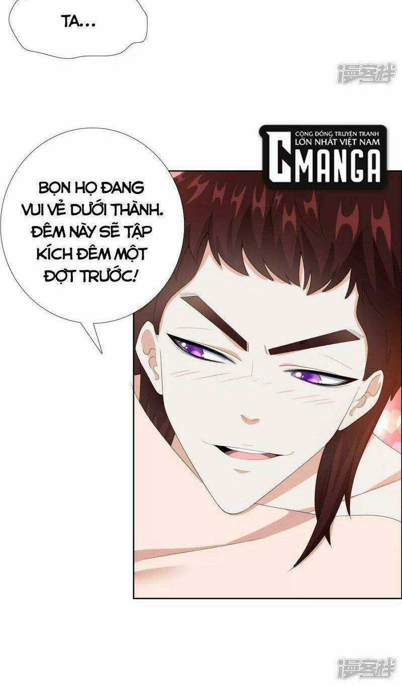 Ta Không Phải Nhân Vật Phản Diện Chapter 65 trang 13