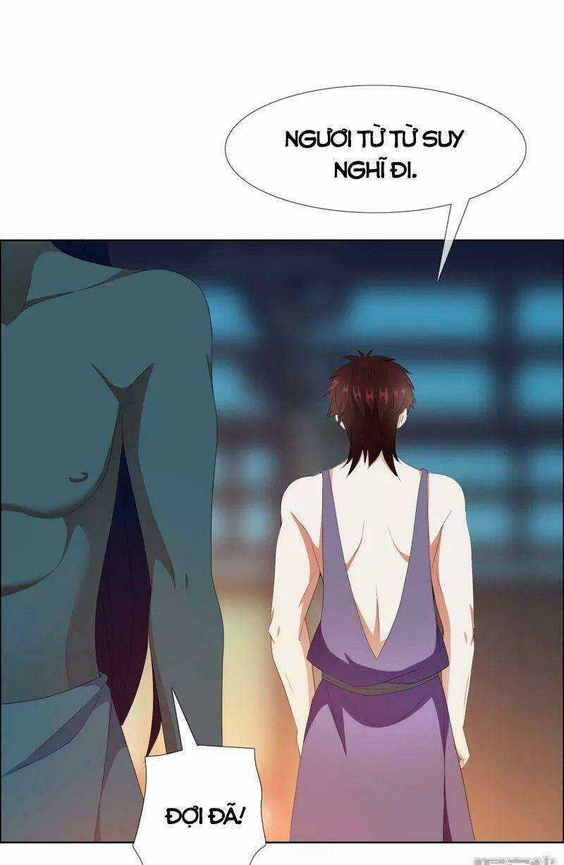 Ta Không Phải Nhân Vật Phản Diện Chapter 65 trang 14