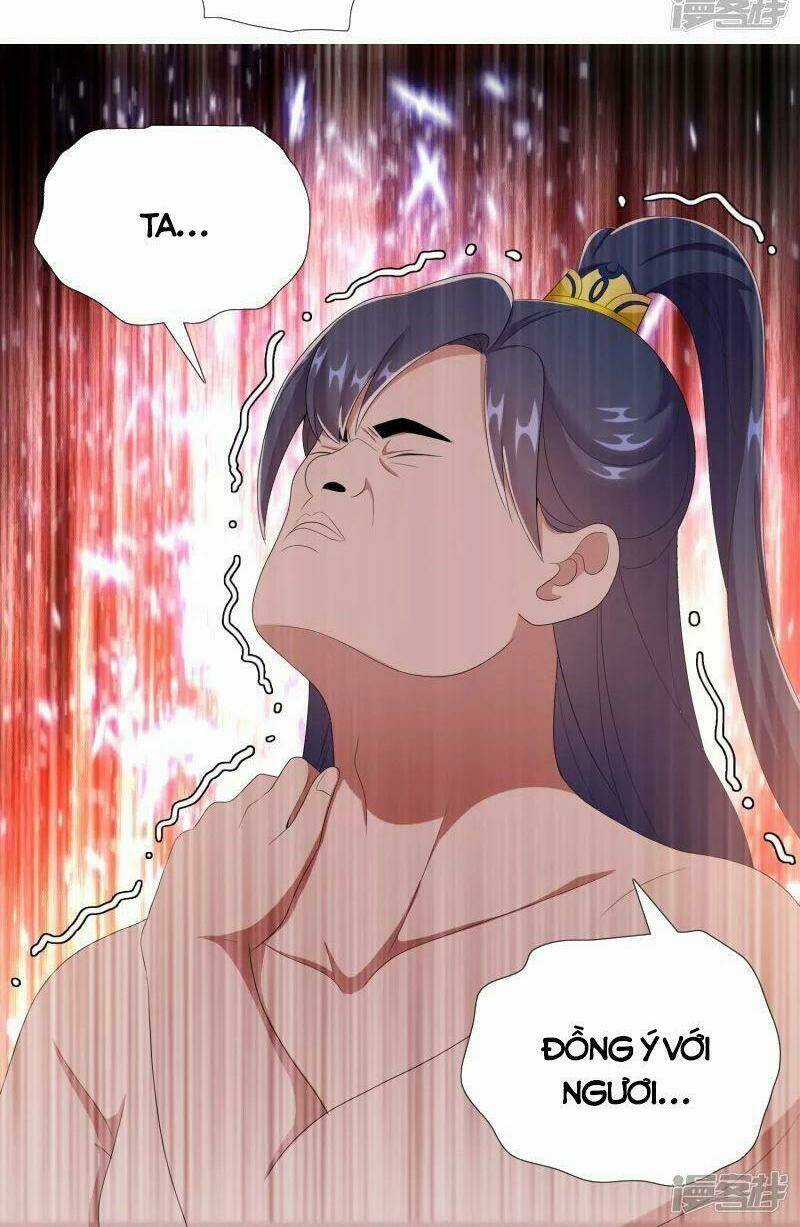 Ta Không Phải Nhân Vật Phản Diện Chapter 65 trang 15