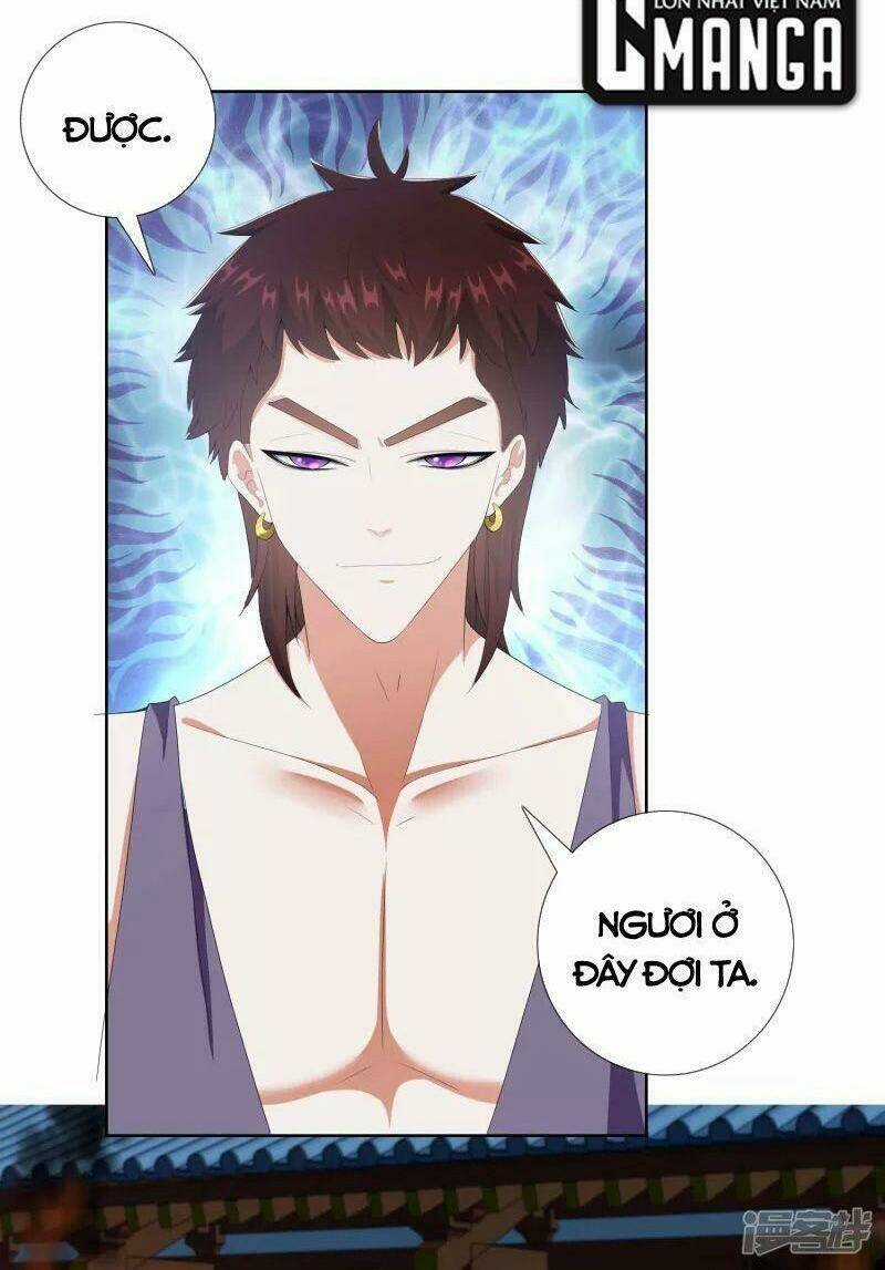 Ta Không Phải Nhân Vật Phản Diện Chapter 65 trang 17