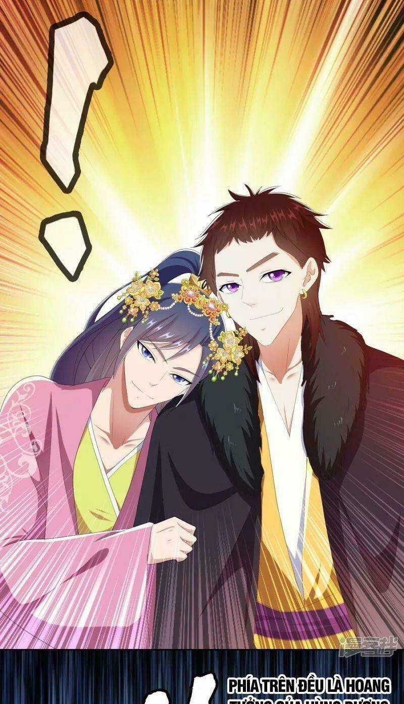 Ta Không Phải Nhân Vật Phản Diện Chapter 65 trang 2