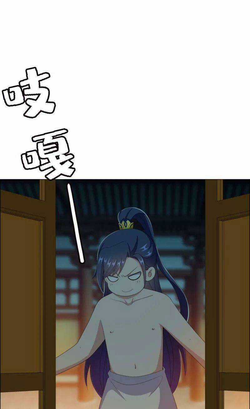 Ta Không Phải Nhân Vật Phản Diện Chapter 65 trang 20