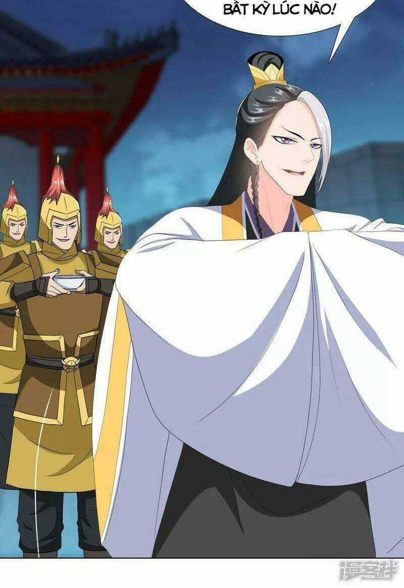 Ta Không Phải Nhân Vật Phản Diện Chapter 65 trang 27