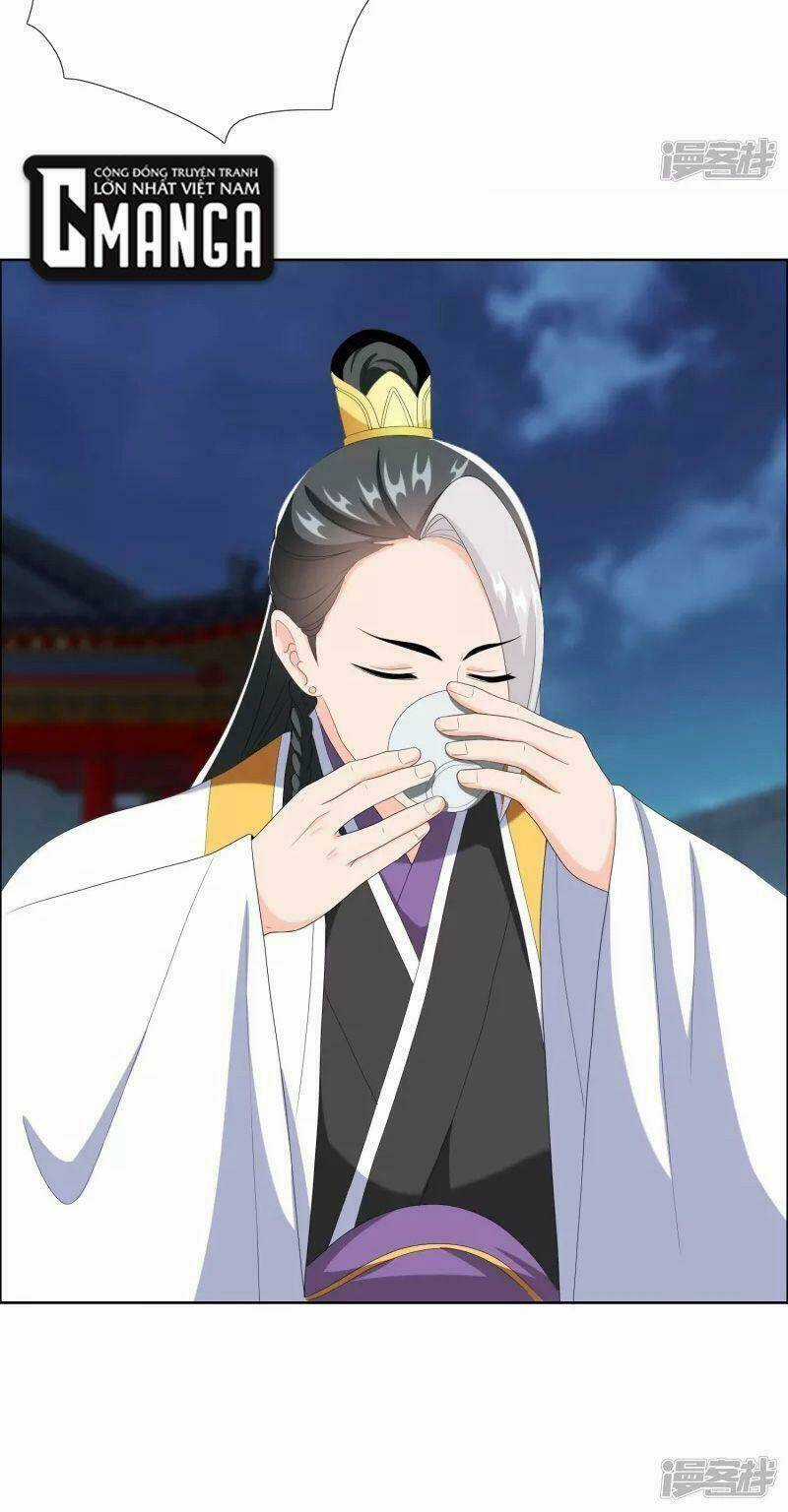 Ta Không Phải Nhân Vật Phản Diện Chapter 65 trang 29