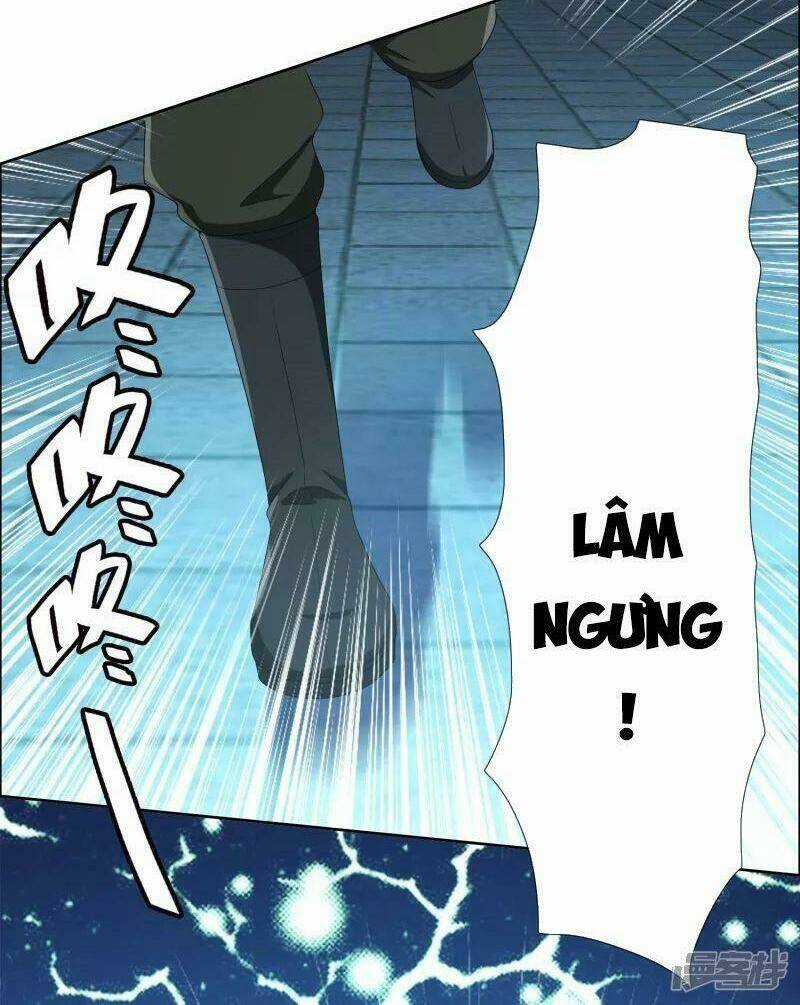 Ta Không Phải Nhân Vật Phản Diện Chapter 65 trang 31