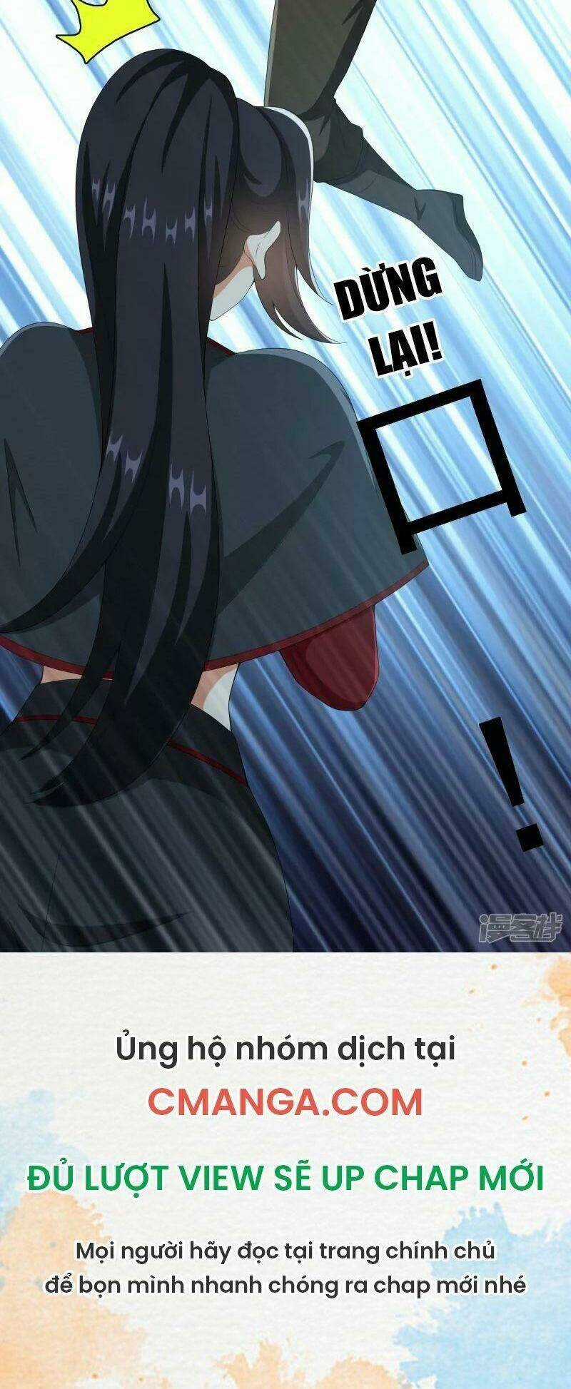 Ta Không Phải Nhân Vật Phản Diện Chapter 65 trang 33