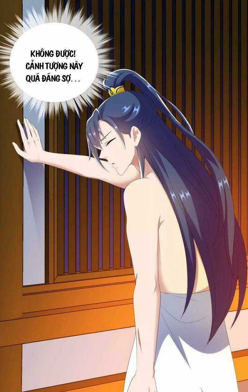 Ta Không Phải Nhân Vật Phản Diện Chapter 65 trang 4