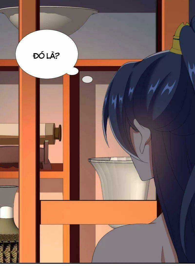 Ta Không Phải Nhân Vật Phản Diện Chapter 65 trang 8