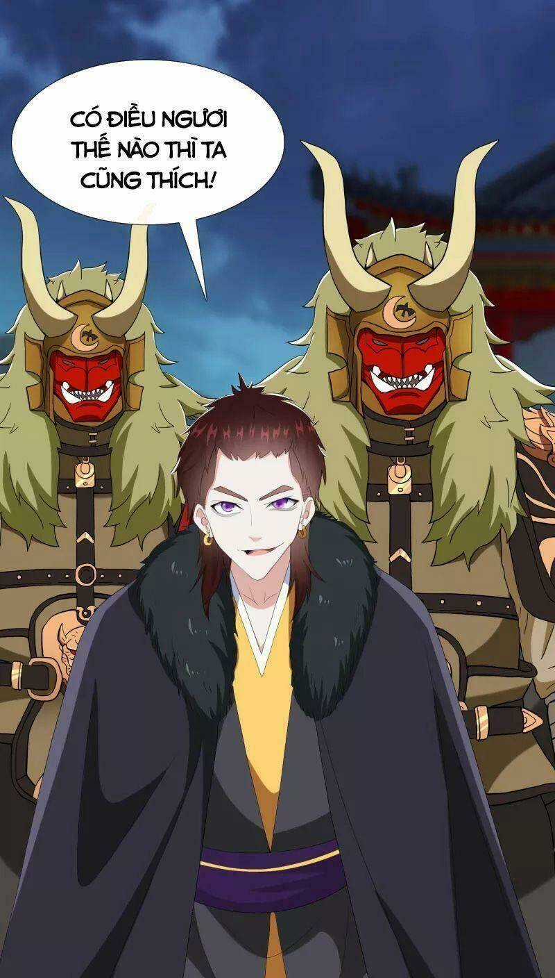 Ta Không Phải Nhân Vật Phản Diện Chapter 66 trang 10