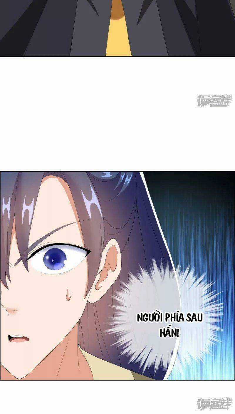 Ta Không Phải Nhân Vật Phản Diện Chapter 66 trang 11