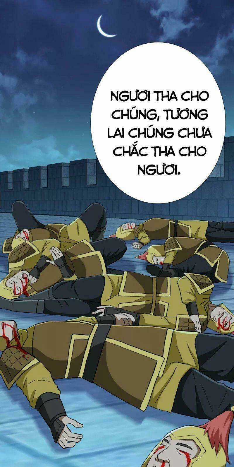 Ta Không Phải Nhân Vật Phản Diện Chapter 66 trang 14