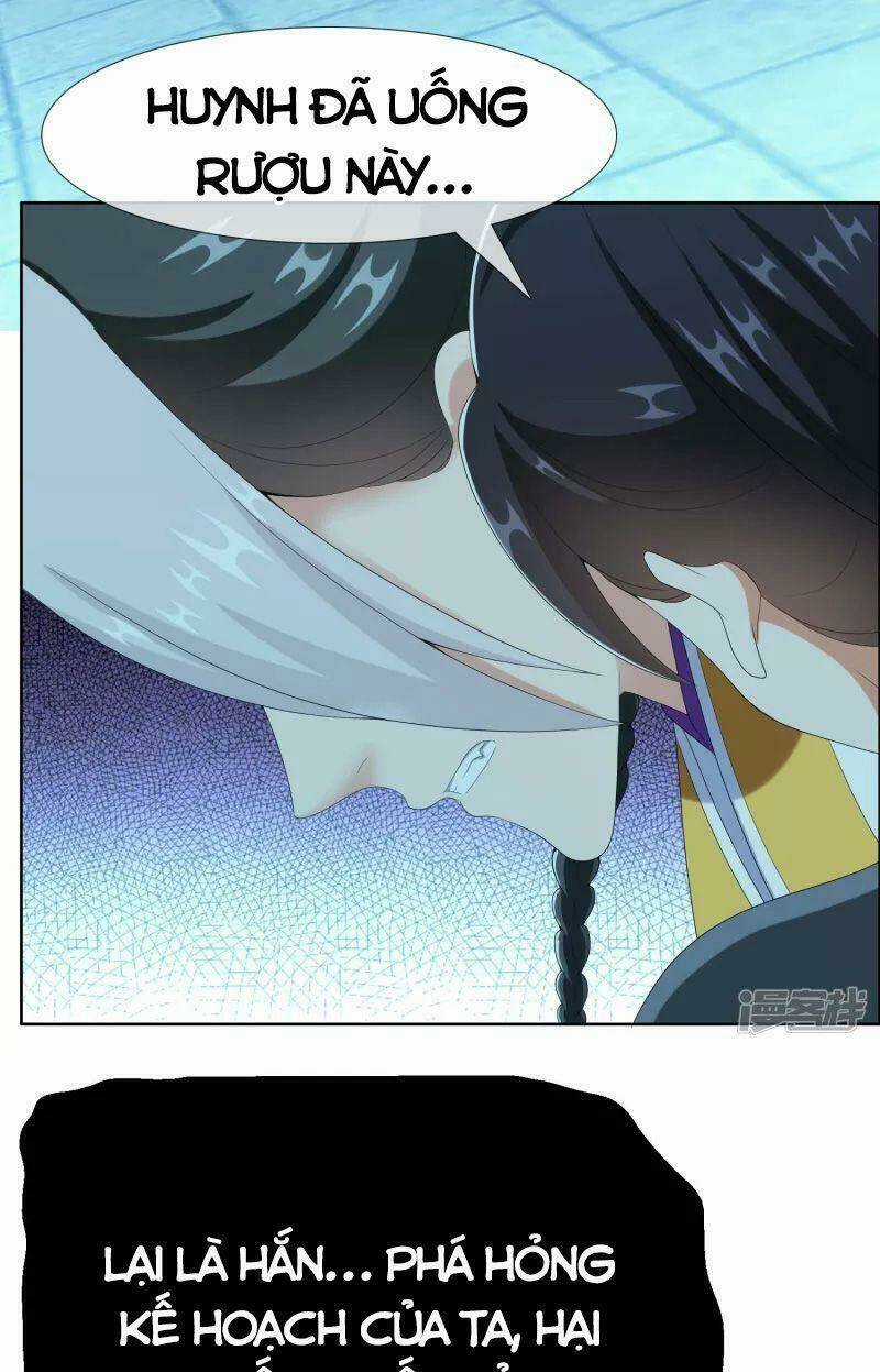 Ta Không Phải Nhân Vật Phản Diện Chapter 66 trang 16