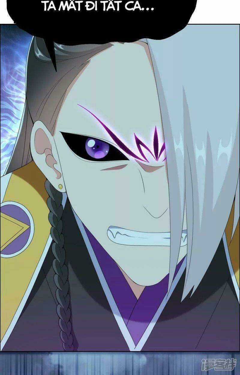 Ta Không Phải Nhân Vật Phản Diện Chapter 66 trang 17