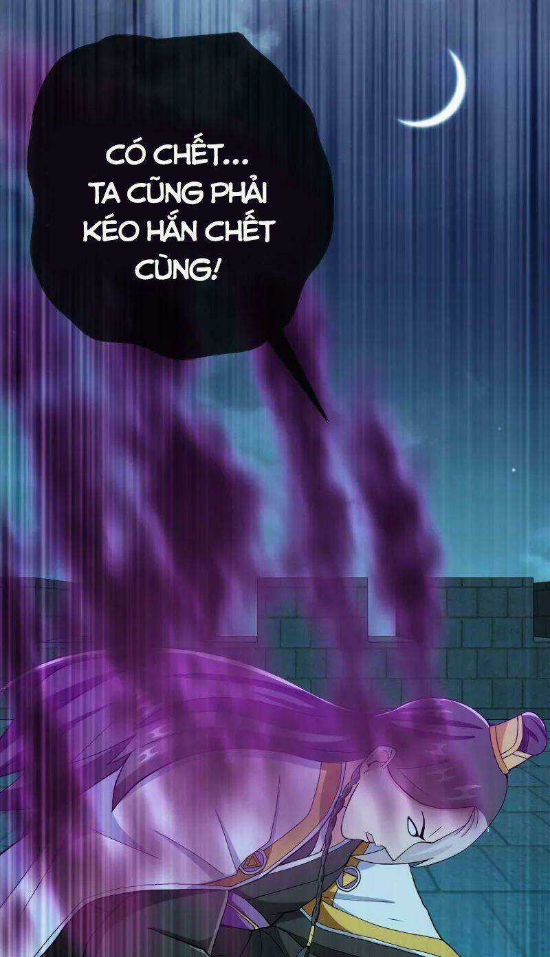 Ta Không Phải Nhân Vật Phản Diện Chapter 66 trang 18