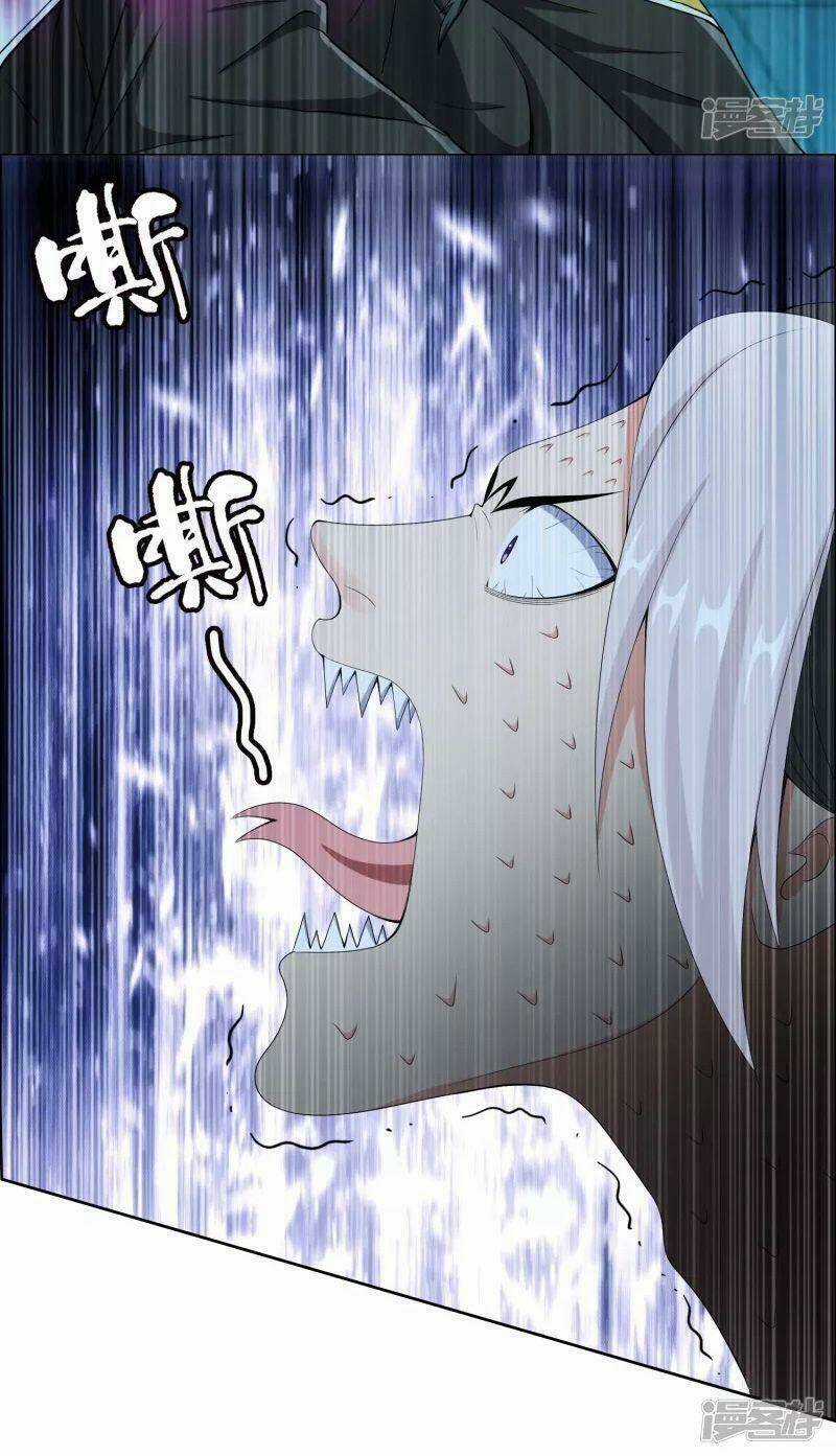 Ta Không Phải Nhân Vật Phản Diện Chapter 66 trang 19