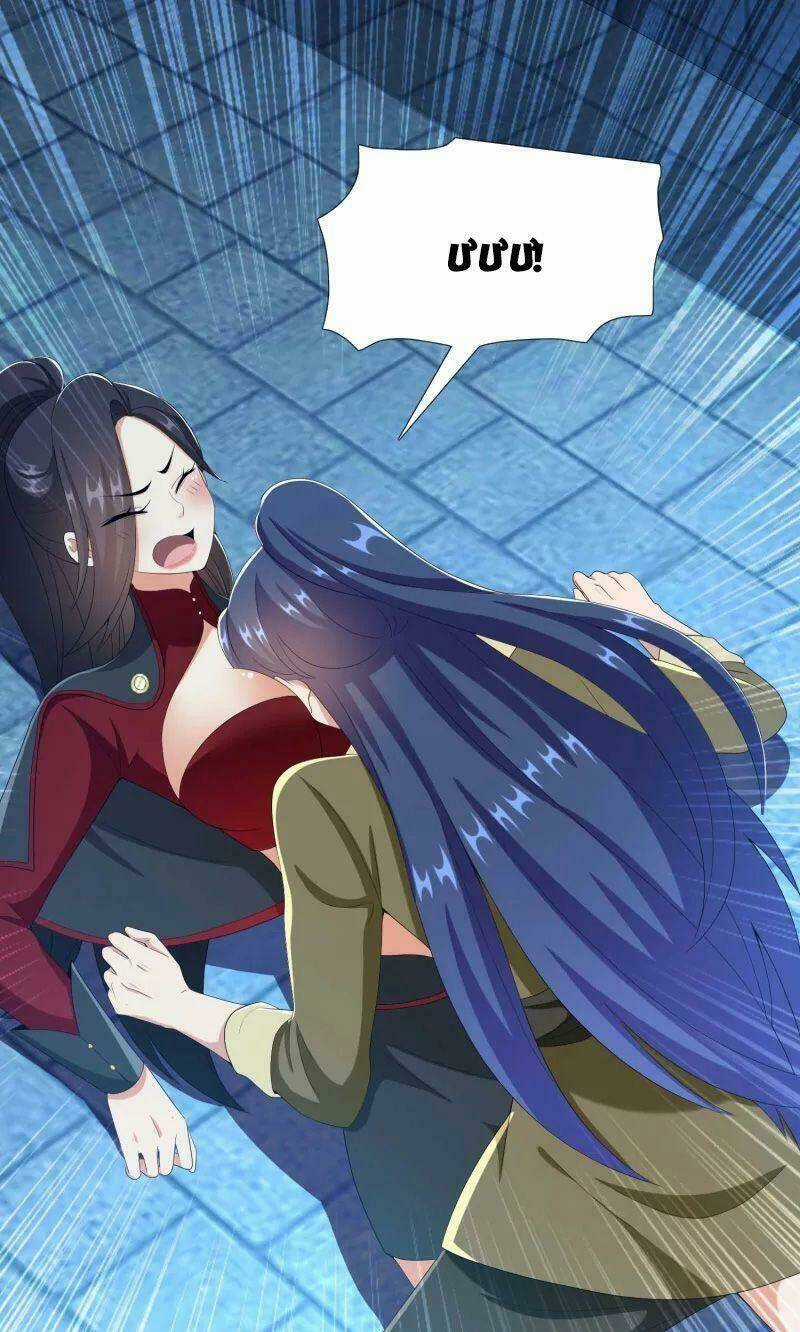 Ta Không Phải Nhân Vật Phản Diện Chapter 66 trang 2