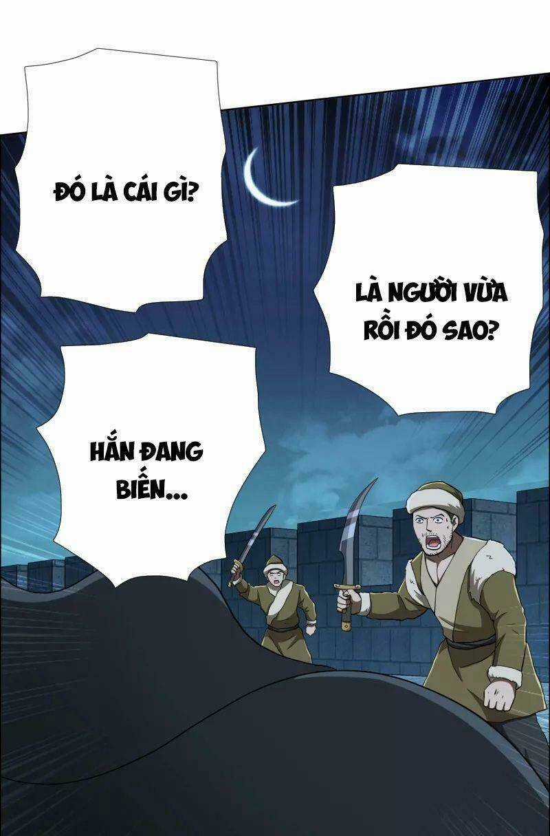 Ta Không Phải Nhân Vật Phản Diện Chapter 66 trang 20