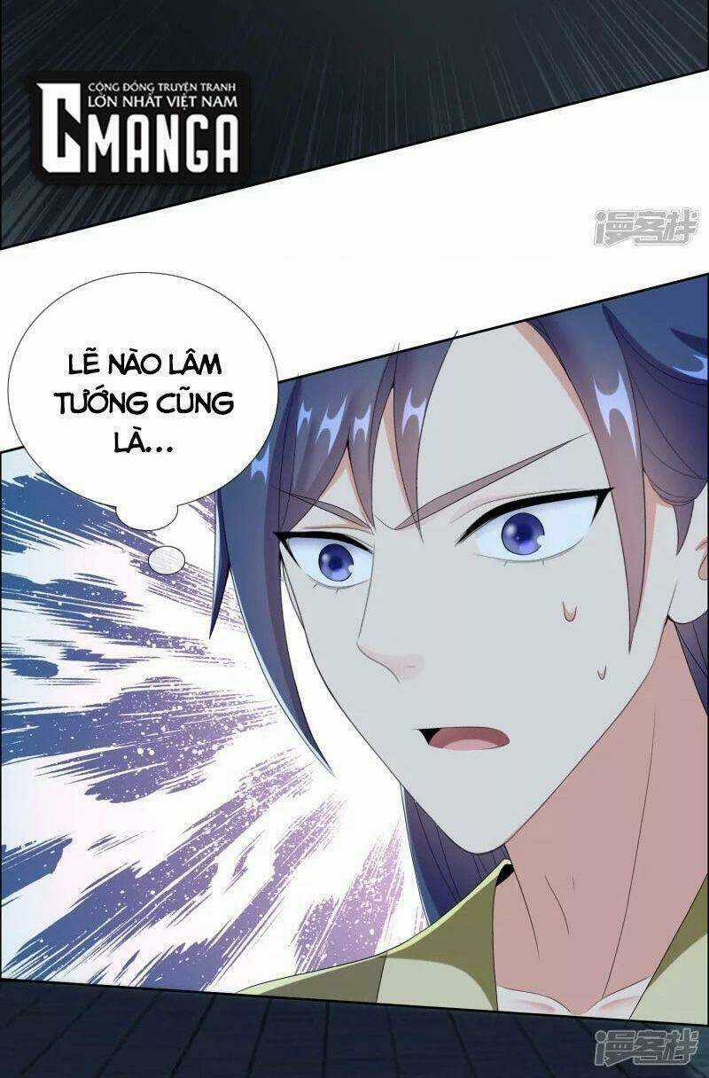 Ta Không Phải Nhân Vật Phản Diện Chapter 66 trang 21