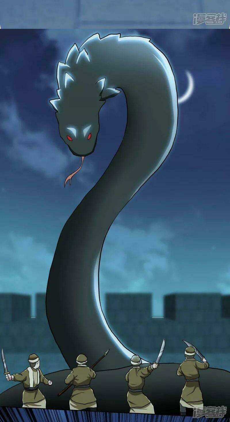 Ta Không Phải Nhân Vật Phản Diện Chapter 66 trang 23