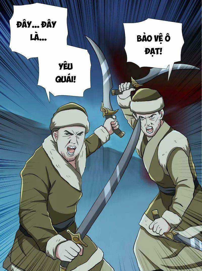 Ta Không Phải Nhân Vật Phản Diện Chapter 66 trang 24