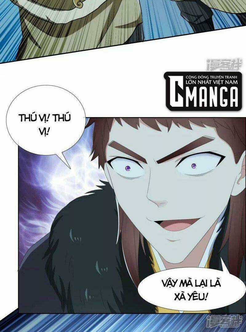 Ta Không Phải Nhân Vật Phản Diện Chapter 66 trang 25