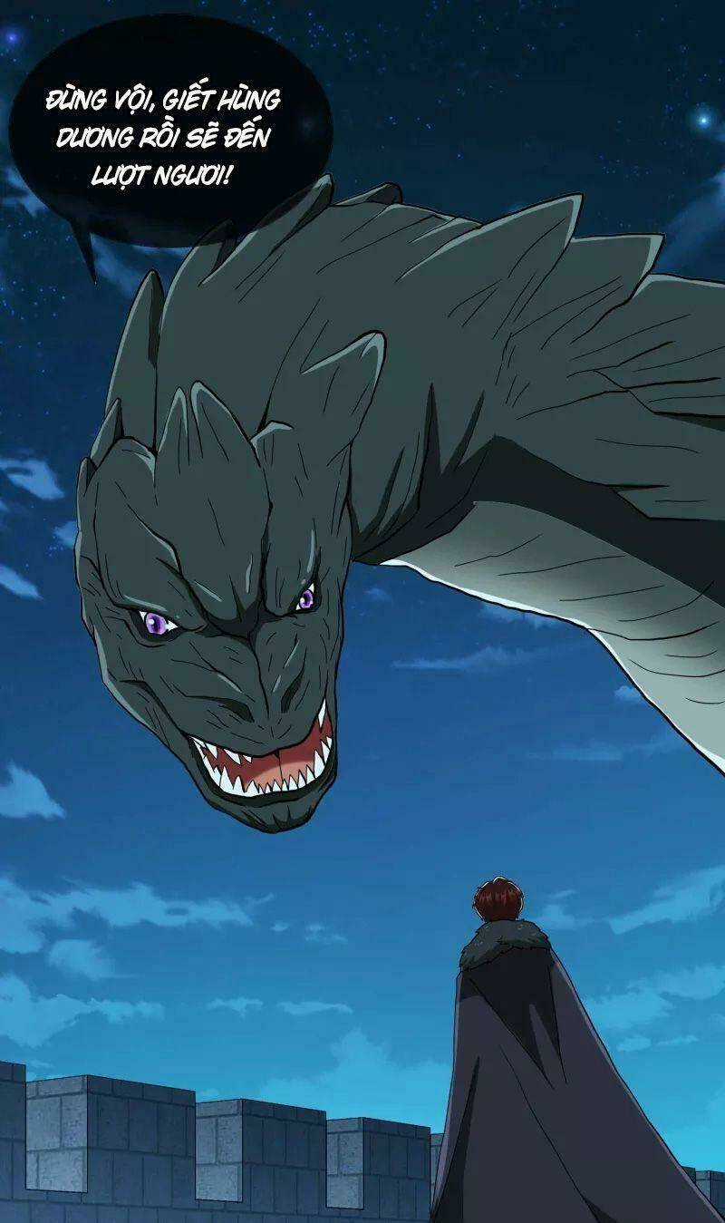 Ta Không Phải Nhân Vật Phản Diện Chapter 66 trang 28