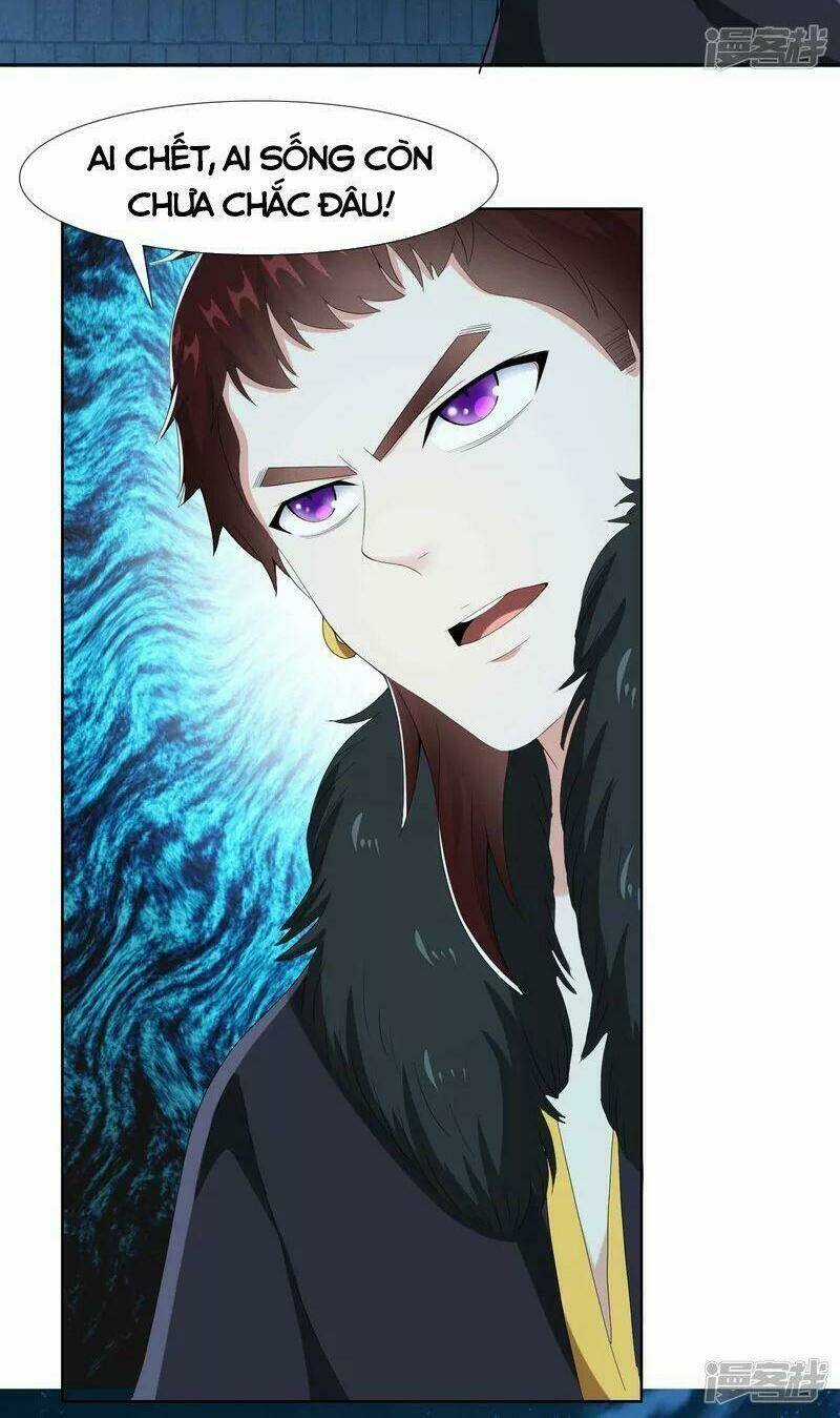 Ta Không Phải Nhân Vật Phản Diện Chapter 66 trang 29