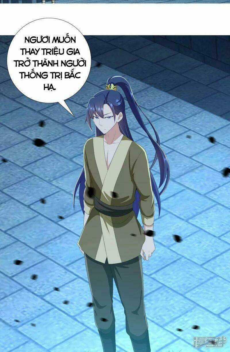 Ta Không Phải Nhân Vật Phản Diện Chapter 66 trang 31