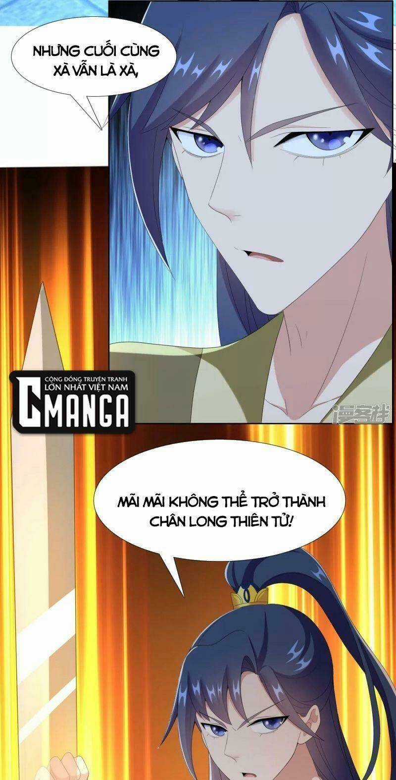 Ta Không Phải Nhân Vật Phản Diện Chapter 66 trang 32