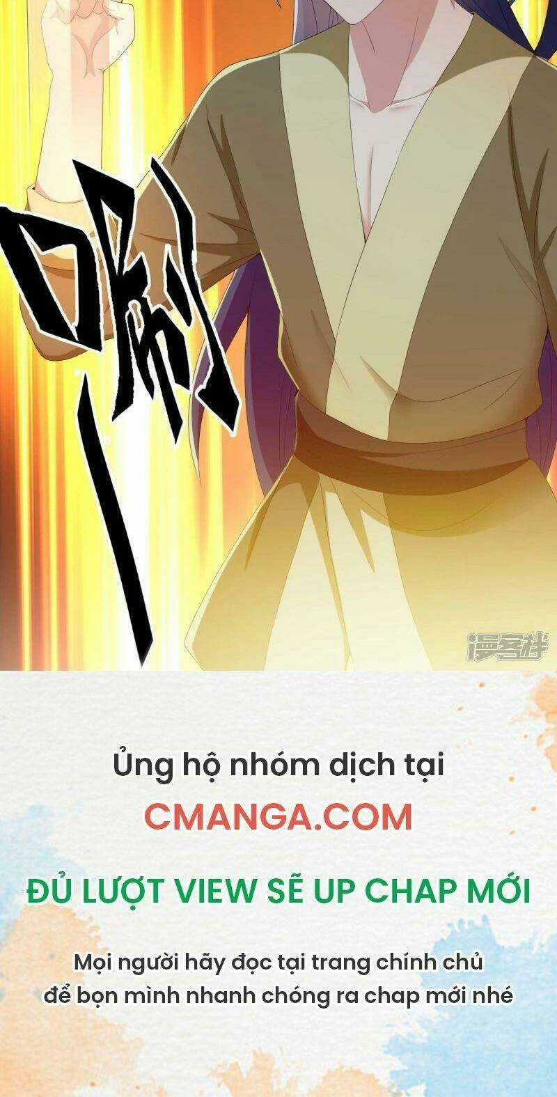 Ta Không Phải Nhân Vật Phản Diện Chapter 66 trang 33